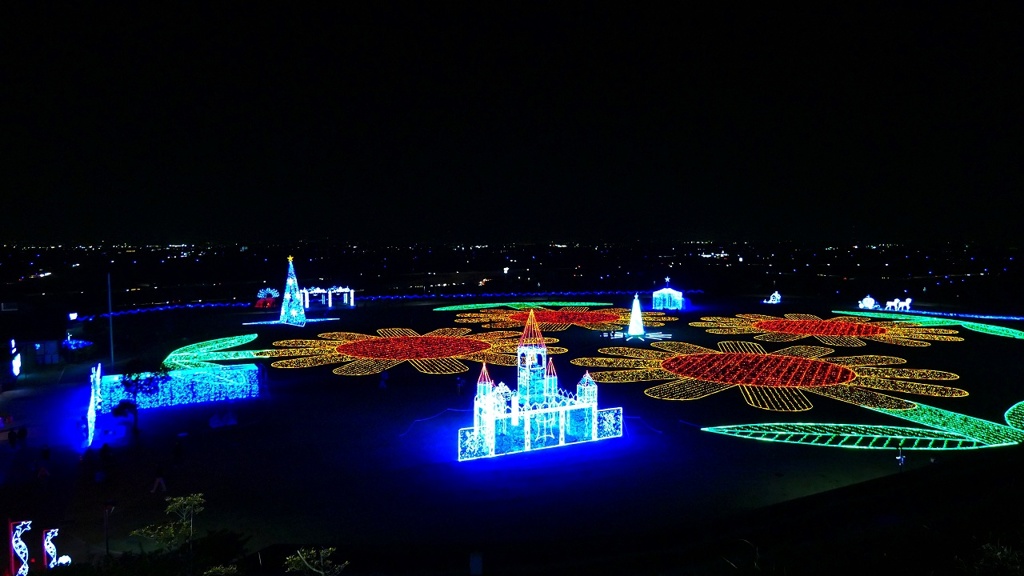＠太田市北部運動公園