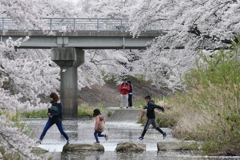 ホップステップジャンプ