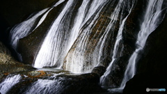 袋田の滝 その３