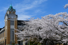 郡山市公会堂 １