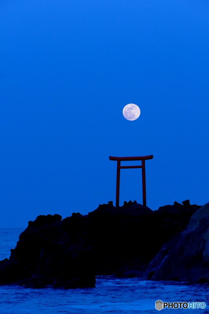 スーパーブルーブラッドムーン２