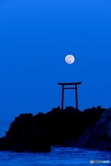 スーパーブルーブラッドムーン２