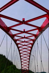 橋①