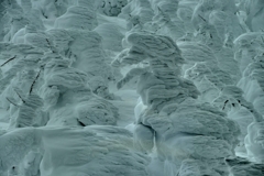 スノーモンスター