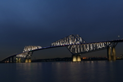 東京ゲートブリッジ