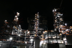 勿来火力発電所１