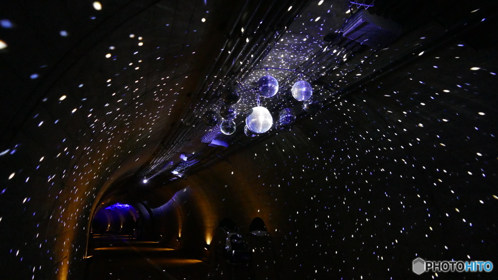 袋田の滝 その４