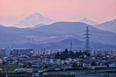 淡く淡くの