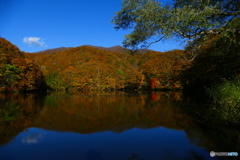快晴なり