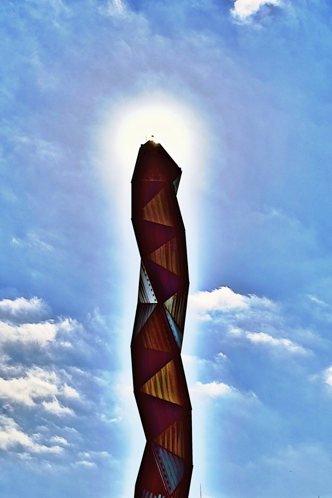 アートタワー２