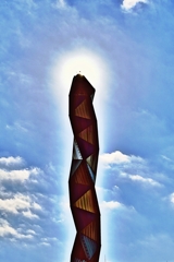 アートタワー２