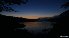 日の出まで　その２