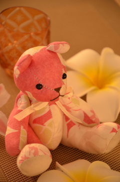 bear
