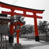 鳥居