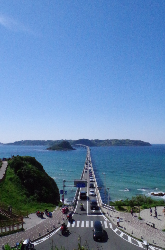 角島