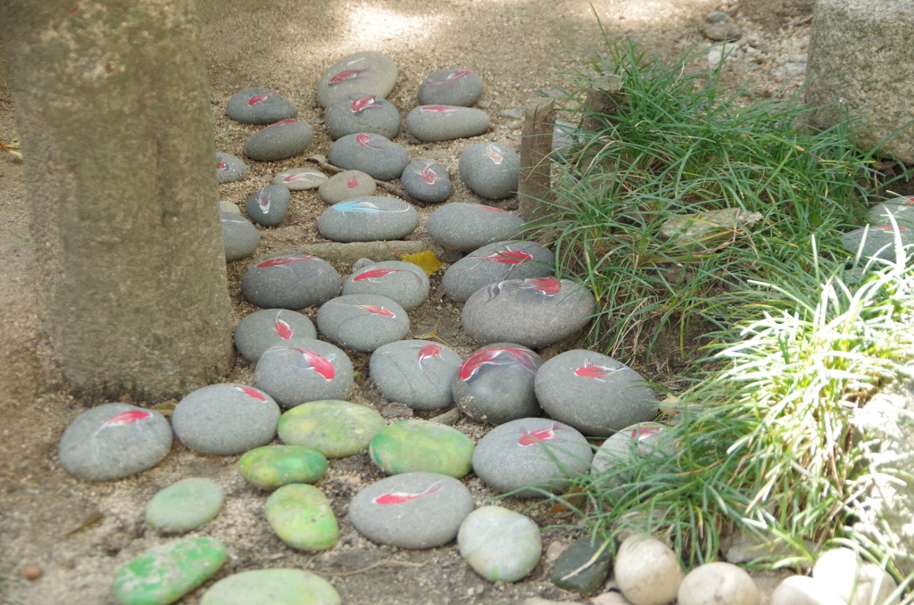 異人館４