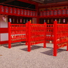 赤い・・・・