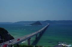 リベンジ角島