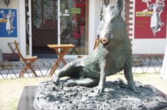 異人館６