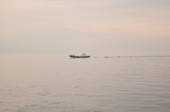 海沿い散歩9