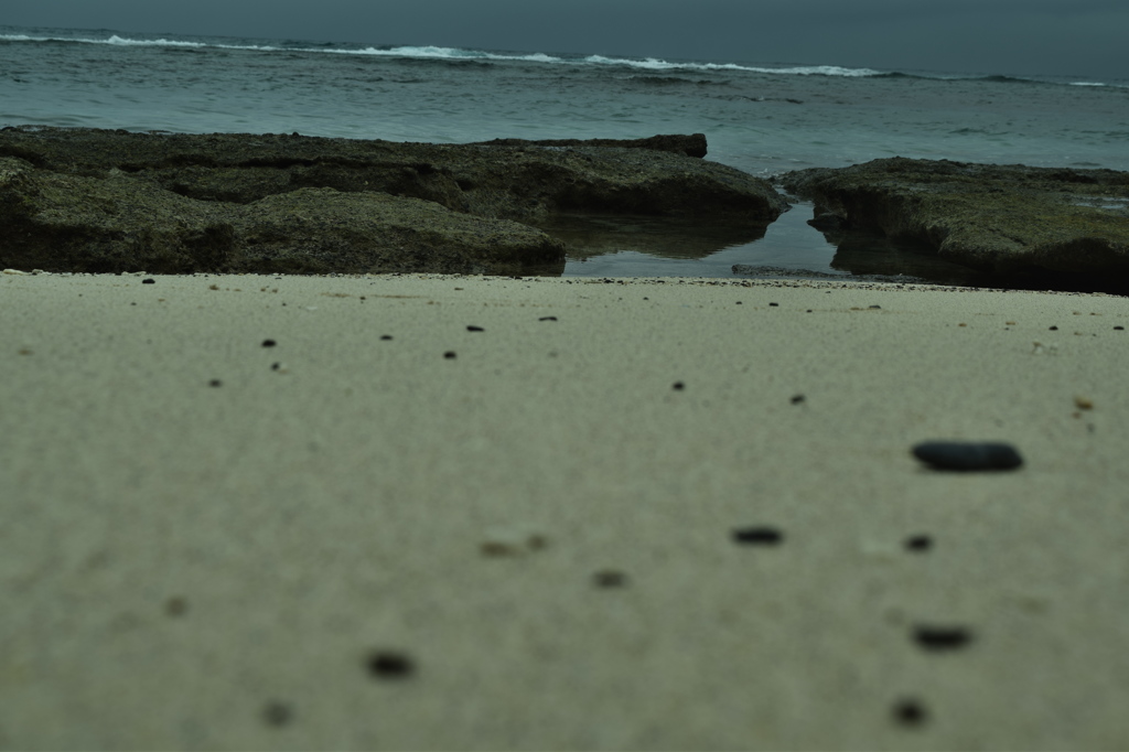 海へ6