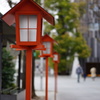 赤城神社