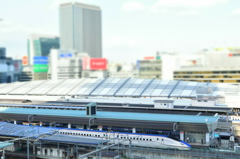 E7  in TOKYO 
