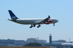 ランディング