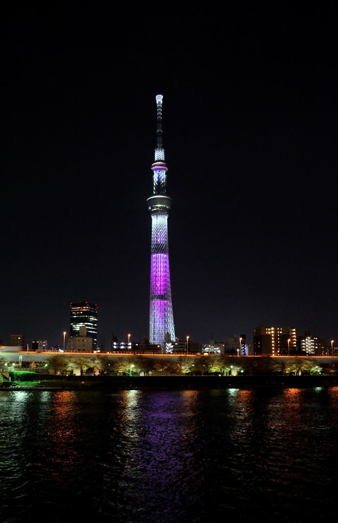 Tokyo Skytree