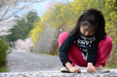何枚拾った？