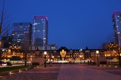 東京駅