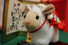 ひつじさん