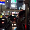 新宿西口喫煙所