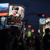 shibuyaのよくある風景①