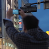 渋谷のよくある風景③