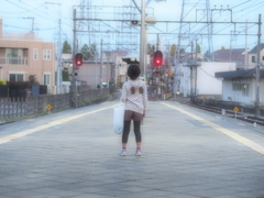 駅