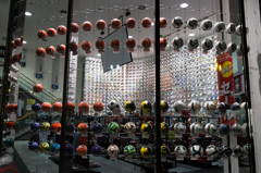 FOOTBALL SHOP