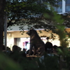 渋谷のよくある風景④