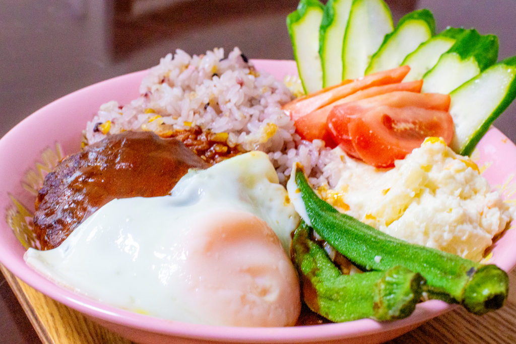 おうちごはん。