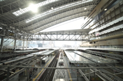 大阪駅