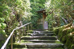 瑠璃光院