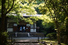 地藏院