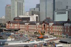 TOKYOstation