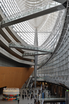 東京国際フォーラム