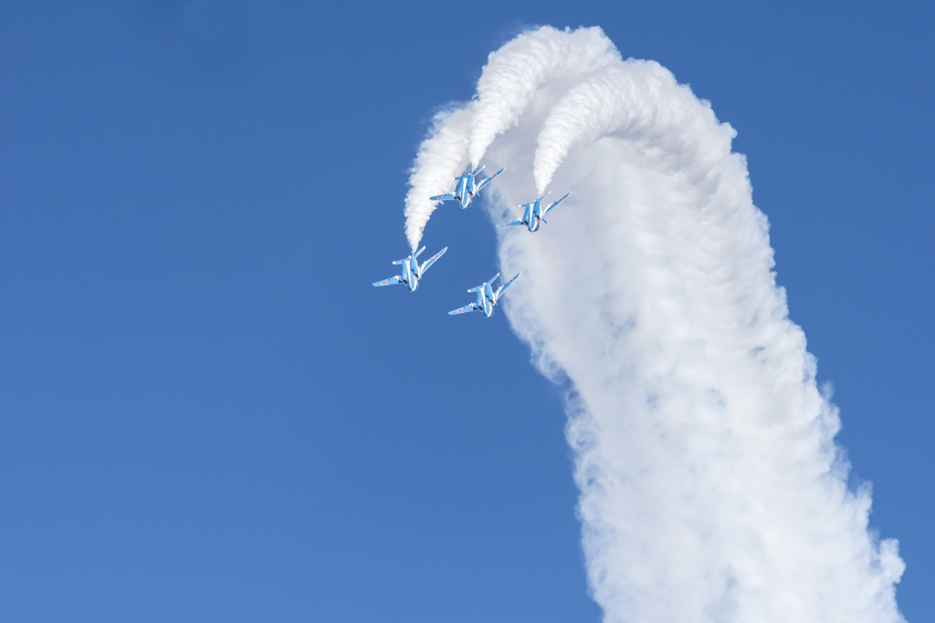 入間航空祭2015　⑪
