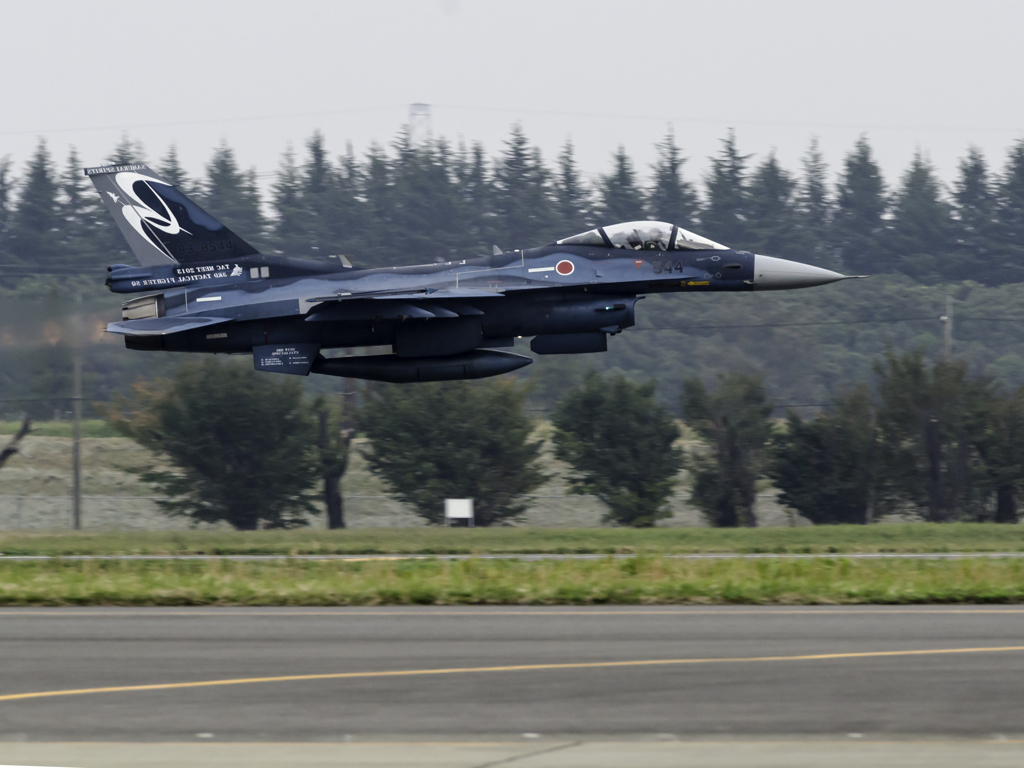 2013入間航空祭