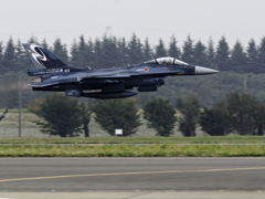 2013入間航空祭