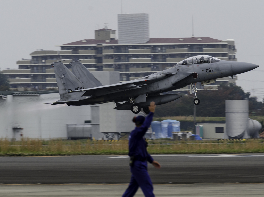 2013入間航空祭