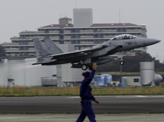 2013入間航空祭