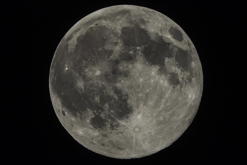 Blue Moon